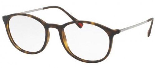 PRADA LINEA ROSSA VPS 04HV